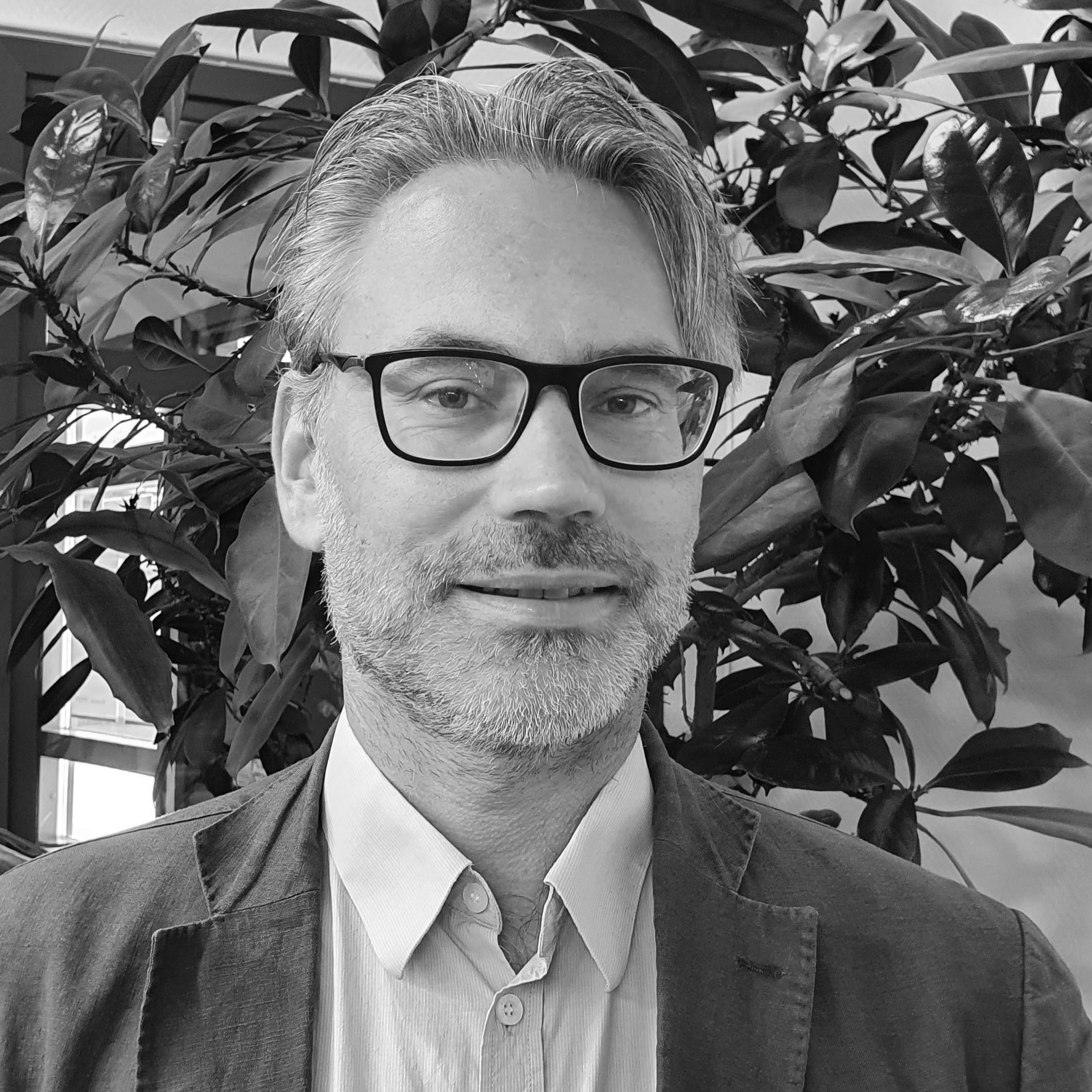 Martin Frodlund - Organist